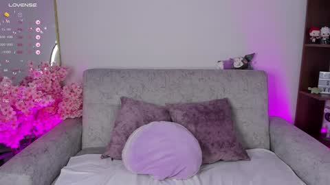 Anny  online show from January 14, 2025, 1:36 am