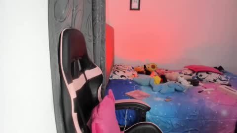 anny2026 online show from May 23, 2026, 7:07 pm