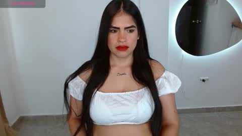 Anny  online show from March 13, 2026, 9:43 pm