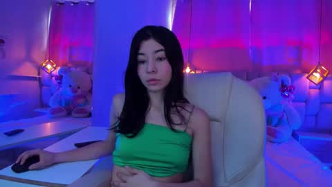 Anny bridge online show from December 2, 2025, 2:23 pm