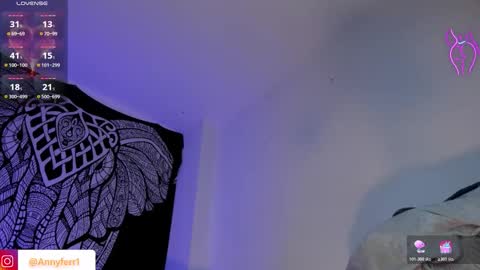 Hello  Open Pvt  Moans from lovense  Tell me  Fav 14 34 69  Especial level 34 online show from March 7, 2026, 12:07 am