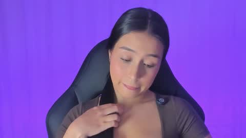 Anny online show from March 19, 2026, 11:09 pm