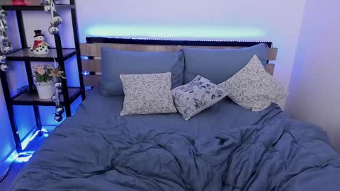 Anna online show from January 20, 2025, 7:36 am