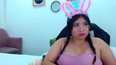 Snapshot of anny_louis chatting on January 9, 2025, 5:13 am ANNY LOUIS online show from January 9, 2025, 5:13 am