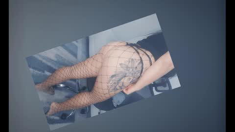 Snapshot of anny_louis chatting on February 21, 2025, 8:18 am ANNY LOUIS online show from February 21, 2025, 8:18 am