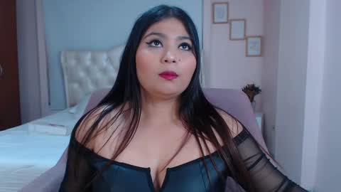 Snapshot of anny_louis chatting on February 23, 2025, 2:07 am ANNY LOUIS online show from February 23, 2025, 2:07 am