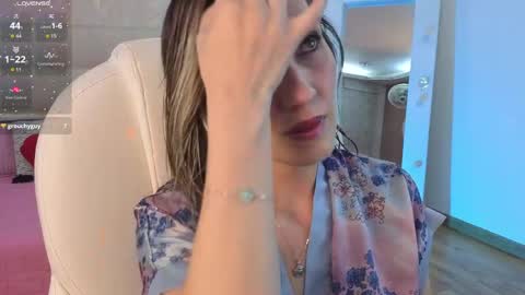 Anny online show from April 6, 2026, 12:06 pm