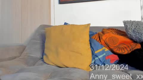 Snapshot of anny_sweet_xx chatting on December 31, 2024, 9:53 am BABY ANNY   INSTAGRAM Annycutie20 online show from December 31, 2024, 9:53 am