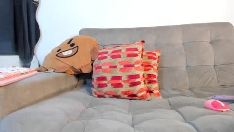 BABY ANNY   INSTAGRAM Annycutie20 online show from January 15, 2026, 11:52 pm