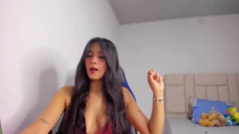  Valeria  online show from January 16, 2026, 5:22 am