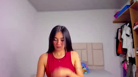  Valeria  online show from February 3, 2026, 4:32 am