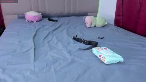 Annya online show from November 3, 2025, 1:19 am