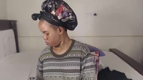 Anny online show from February 22, 2026, 6:50 pm