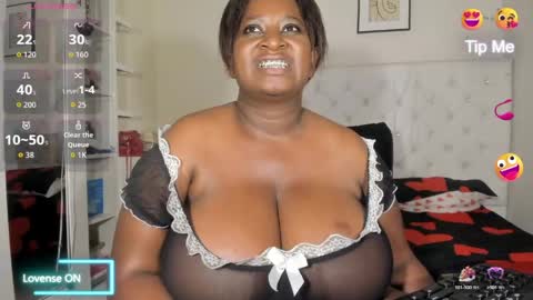 Melani online show from March 1, 2026, 11:18 pm