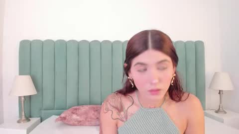 Anny online show from February 10, 2026, 5:39 pm