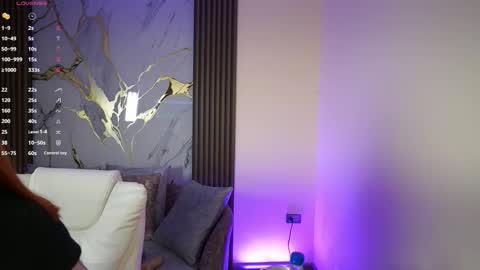 Ana online show from October 21, 2025, 12:50 pm