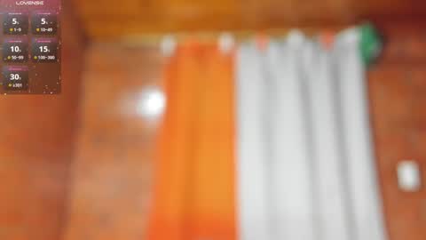 Anny  IG online show from December 15, 2024, 12:29 am