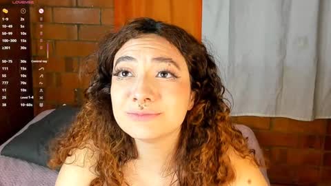 Anny  IG online show from January 21, 2025, 11:13 pm