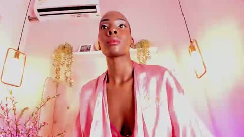 Anny  online show from December 20, 2024, 6:40 am