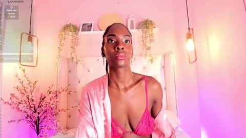 Anny  online show from January 7, 2025, 7:42 am