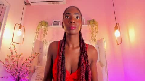 Anny  online show from January 23, 2025, 3:58 am