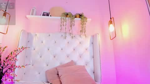 Anny  online show from January 30, 2025, 9:57 am