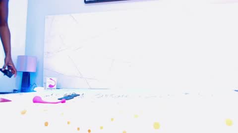 Anny  online show from February 28, 2025, 5:37 am