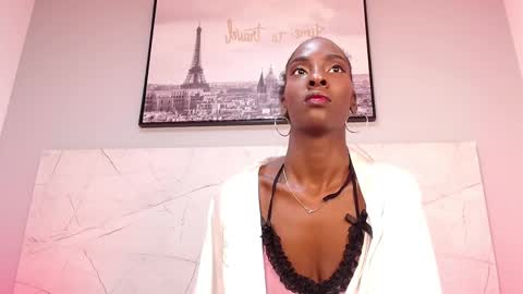 Anny  online show from March 7, 2025, 2:25 am