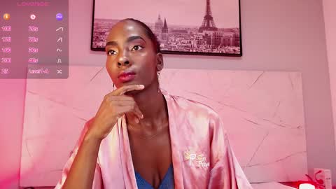 Anny  online show from September 14, 2025, 2:33 am