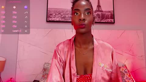 Anny  online show from September 24, 2025, 2:37 am