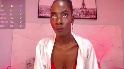 Anny  online show from September 28, 2025, 4:07 am