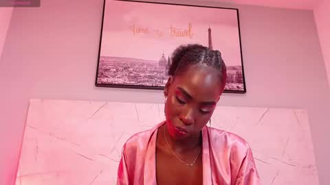 Anny  online show from November 9, 2025, 2:21 am