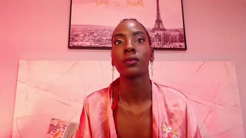 Anny  online show from November 21, 2025, 2:43 am