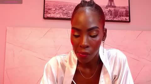 Anny  online show from November 22, 2025, 3:38 am