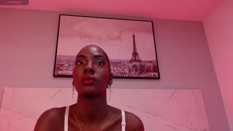 Anny  online show from February 5, 2026, 2:49 am