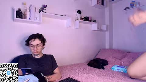 anny harris online show from October 15, 2025, 12:00 am