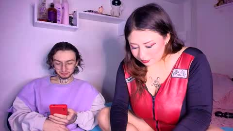 anny harris online show from February 12, 2026, 7:53 pm