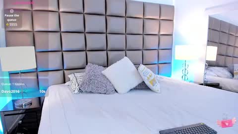 Snapshot of annyhizzle chatting on March 6, 2025, 1:16 am online show from March 6, 2025, 1:16 am