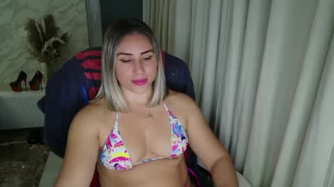 Annyfit4you online show from October 3, 2025, 7:11 pm