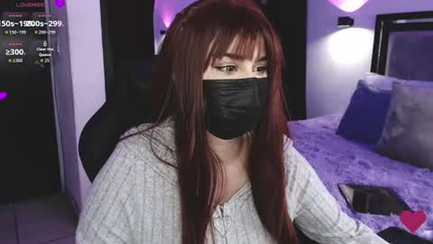 annymsk online show from June 17, 2026, 4:26 am