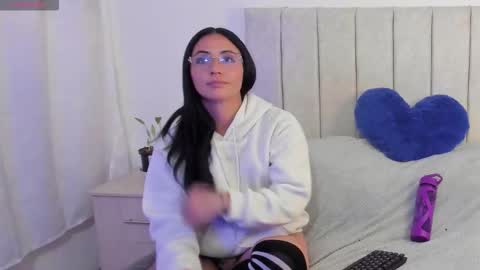 Anny online show from January 15, 2026, 11:19 pm