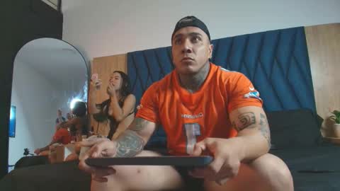 Snapshot of annysyzayven chatting on February 22, 2026, 9:24 pm annysyzayven online show from February 22, 2026, 9:24 pm