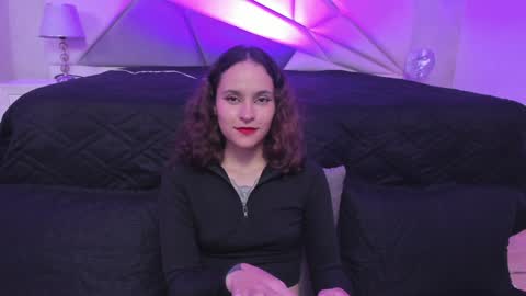 AnnyT online show from December 11, 2024, 1:05 am