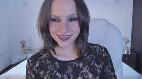 Snapshot of annythomsonn chatting on February 19, 2026, 9:55 pm AnnyT online show from February 19, 2026, 9:55 pm