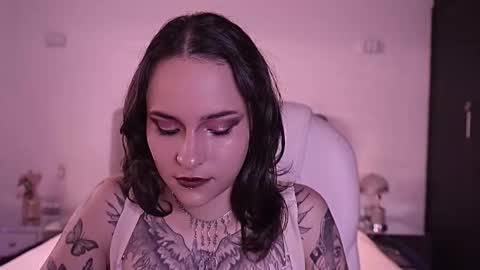 Snapshot of annythomsonn chatting on February 20, 2026, 9:48 pm AnnyT online show from February 20, 2026, 9:48 pm