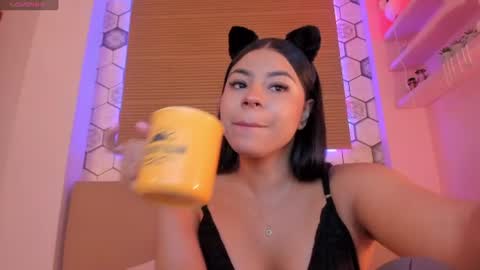 Snapshot of annytorres chatting on July 6, 2026, 12:02 pm Gaby online show from July 6, 2026, 12:02 pm