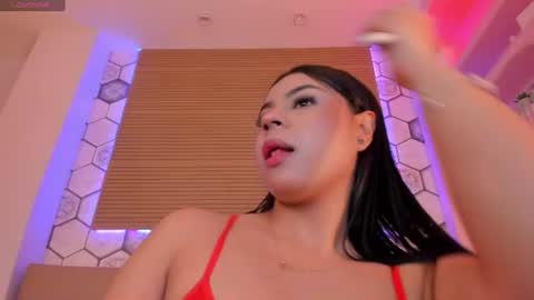 Snapshot of annytorres chatting on July 9, 2026, 11:47 am Gaby online show from July 9, 2026, 11:47 am