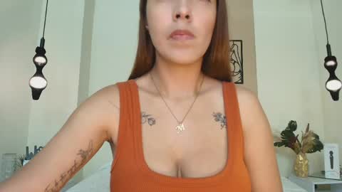 AnnyXhot online show from April 14, 2026, 11:16 am
