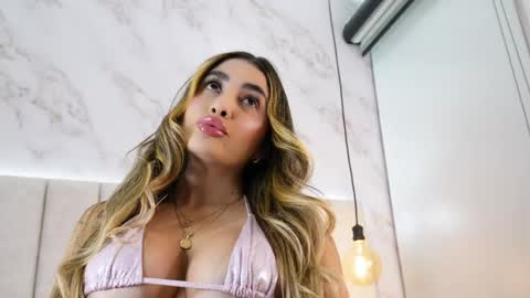 ANNYY  online show from April 7, 2026, 5:41 am