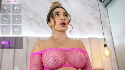 ANNYY  online show from April 18, 2026, 6:06 am